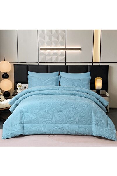 Ropi Nefirin Summer Tablecloth 8 Pieces - Elegant Rose Patterns