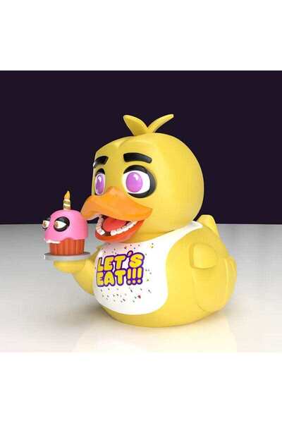 numskull Tubbz Chica Ediție în cutie 9cm