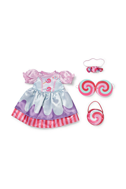 BABY born Φόρεμα Καραμέλα (839706)