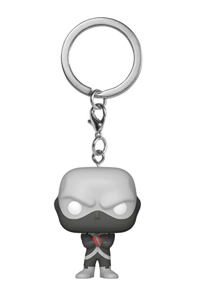 Funko Pocket Pop My Hero Academia Twice (Κρυψώνα)