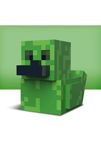numskull Tubbz Creeper Ediție în cutie 9cm