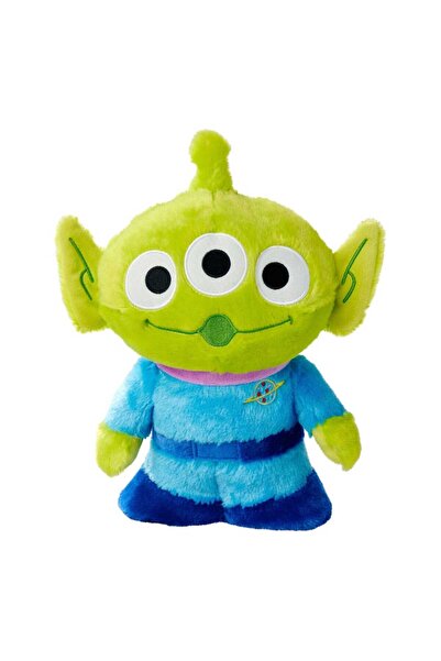 Disney Βελούδινο Πίξαρ Φλάφλετς Εξωγήινος 25 εκ.