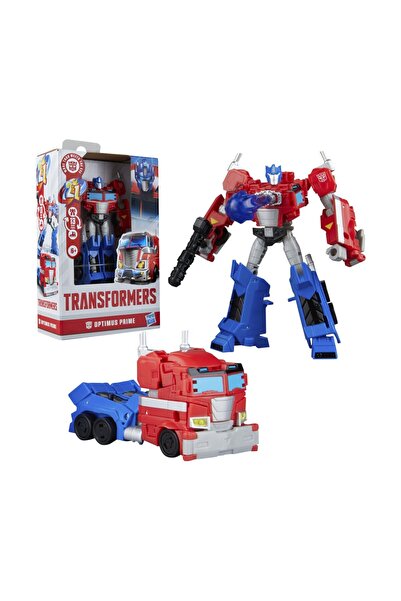 Hasbro Τρανσφόρμερς Κορ Πράιμ Όπ (G2828)