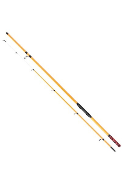 Baracuda Καλάμι ψαρέματος ανθρακονημάτων μεικτού υλικού spinning/stationary H...