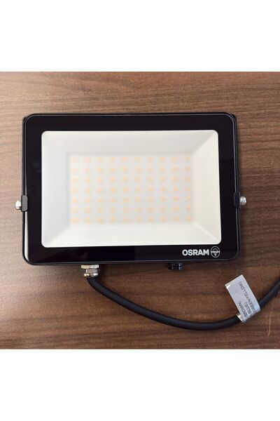 Osram LDECO LED PROJEKTÖR / 50W 4000K ILIK BEYAZ IŞIK 4500lm IP65 /