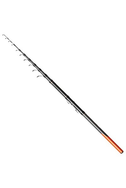 Baracuda Καλάμι ψαρέματος Bolognese από ανθρακονήματα Smart Trout 4.0 μ., Βάρ...