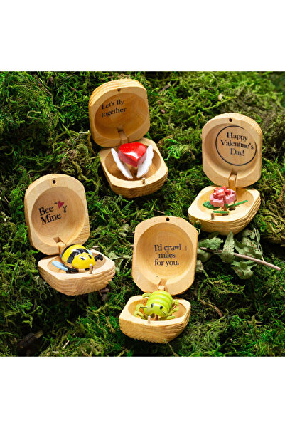 Kikkerland Σκαθάρια Αγάπης (GG286-A)