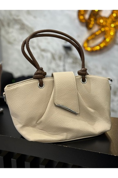 Nisam Ithal Oval Covered Bag