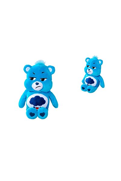 Care Bears Βελούδινο Αρκουδάκι Θυμωμένο 23 εκ. (6305878018038)