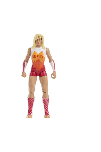 mattel WWE Σειρά Κύριων Εκδηλώσεων Αλουντρά Μπλέι 15 εκ. (JGD39)