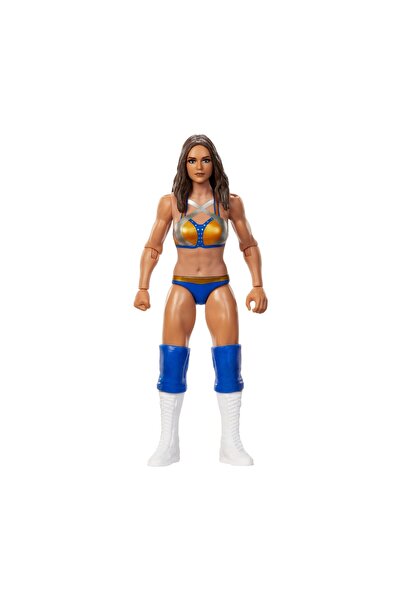 mattel WWE Σειρά Κύριων Εκδηλώσεων Κιάνα Τζέιμς 15 εκ. (JCV46)