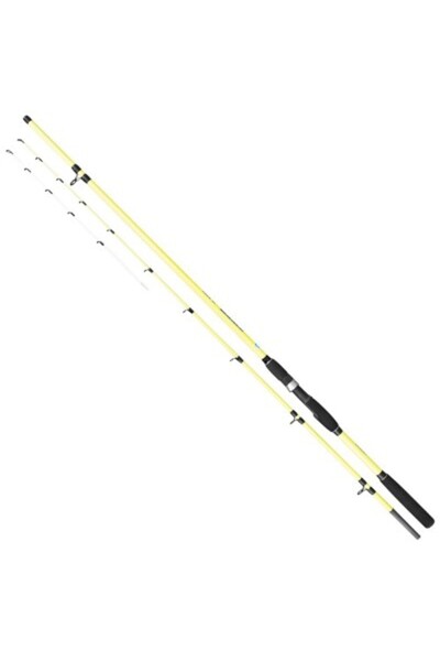 Baracuda Joker 3.0 μ. καλάμι ψαρέματος πολλαπλών βαρών ανάρτησης από ανθρακον...