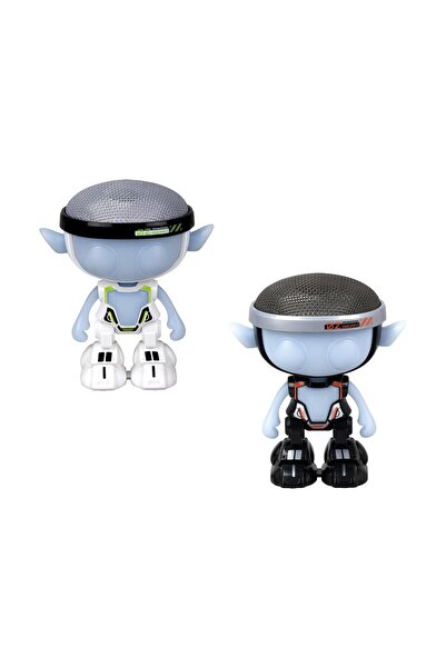 AS COMPANY AS Silverlit YCOO R/C Ρομπότ Talkimon (7530-88494)