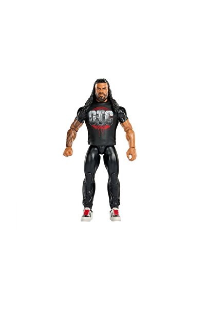 mattel WWE Σειρά Κύριων Εκδηλώσεων Ρόμαν Ρέινς 15 εκ. (JHH82)
