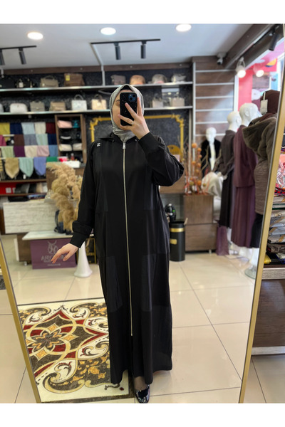 behrem الحجاب Ferace