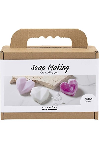 diy kit Мини сапуноварство (977802)