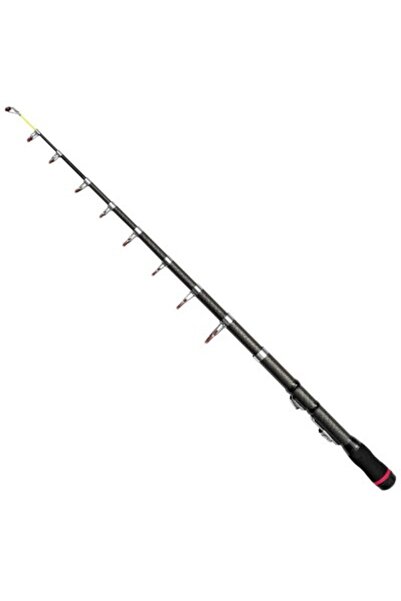 Baracuda Μίνι FG 230 Α καλάμι υαλοβάμβακας: 10-30 γρ., 11 στελέχη