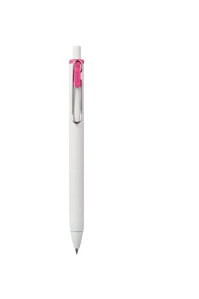 Unibal Uni-ball One Jel Kalem 0.38 mm Pink