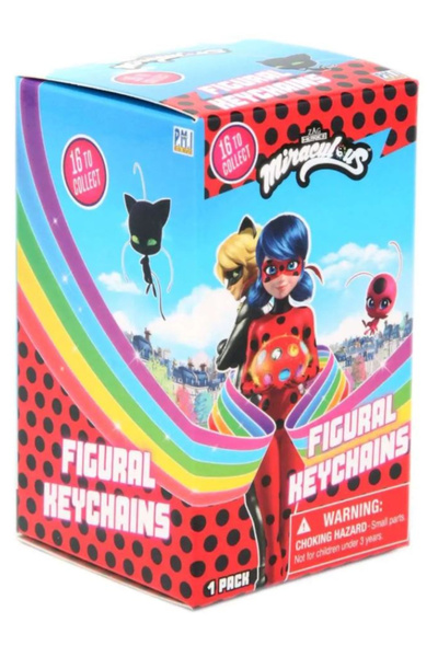 PMI Π.Μ.Ι. Θαυματουργό Φιγούρα-Παιχνίδι 1 Τεμάχιο (S1) (MLB8010)