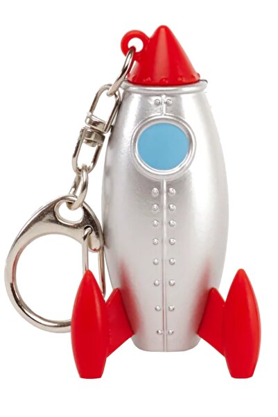 Kikkerland Breloc Rocket (KRL79-EU)
