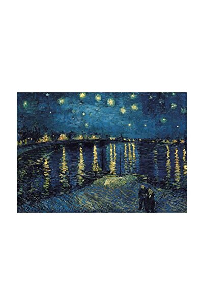 RAVENSBURGER Puzzle Art Collection Van Gogh 1500 pcs (12000079)