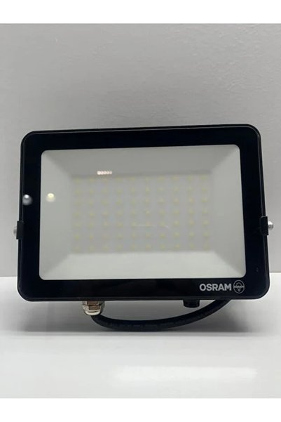 Osram Ldeco LED Projektör / 100W 4000K Ilık Beyaz Işık 9000lm IP65 /
