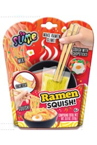 O! Slime So Slime Kit Slime Ramen (26416)
