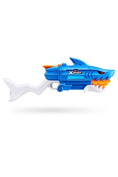 X-Shot XSHOT Εκτοξευτής Νερού Γρήγορης Πλήρωσης Επίθεση Καρχαρία (118195)