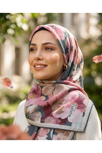 w white stars sports & wear Μαλακό κασκόλ της σειράς Jawel για γυναίκες και κ...