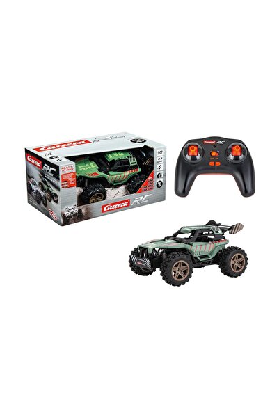 CARRERA-TOYS Carrera Τηλεκατευθυνόμενο Αυτοκίνητο 2,4GHz Mountain Racer 1:20 ...