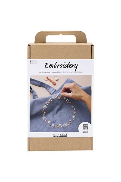 diy kit Embroidery (970841)
