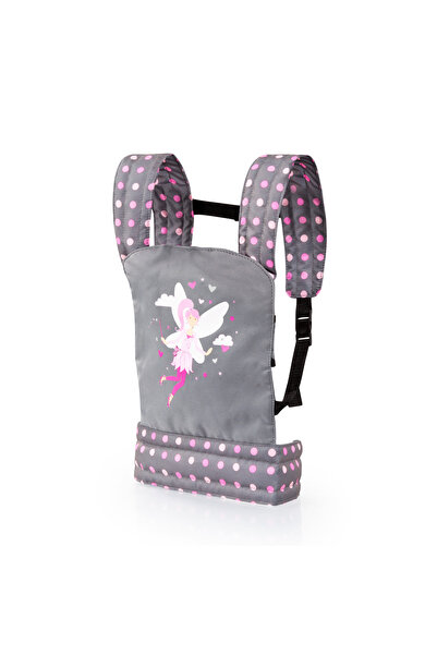 Bayer Γκρι Μεταφορέας Κούκλας (62266AA)