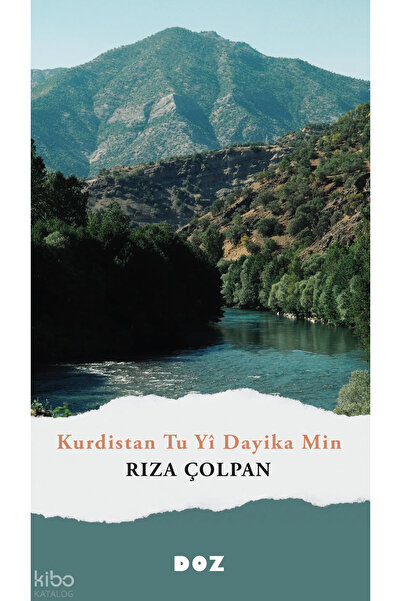 kurdistan tu yi dayıka mın