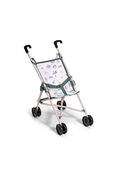 MGA Καρότσι Baby Born (838327)