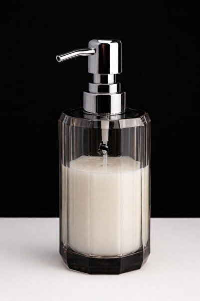 Maloria Luxury Acrylic Liquid Soap Dispenser 350ml
