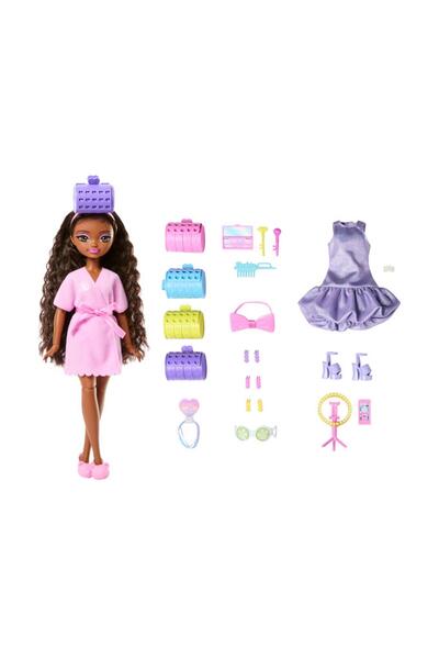 mattel Μπάρμπι Ντριμ Μπεστ Μίς: Πάρτε την ετοιμότητα σας με την κούκλα Μπρούκ...