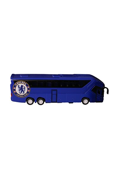 Banbo Toys Replica oficială a autobuzului Chelsea (16096)