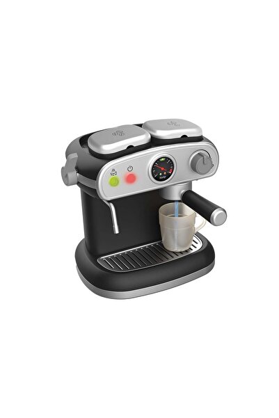 Smoby Παιδική Μηχανή Εσπρέσο (7600312512)