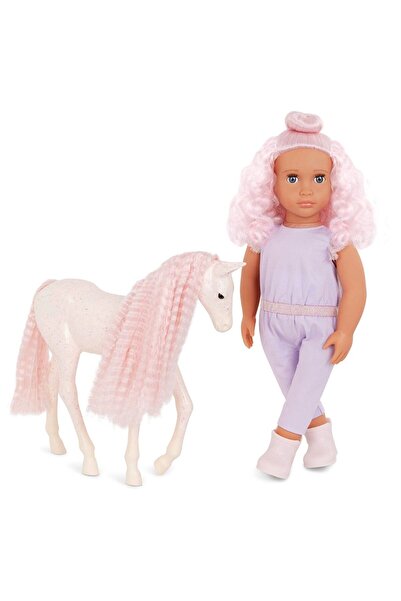 Our Generation Ελάρα & Λούμινα (731493)