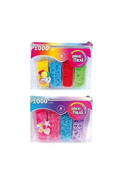 AS COMPANY AS Plexi Flexi Θήκη με 1000 Θέσεις (1080-25583)