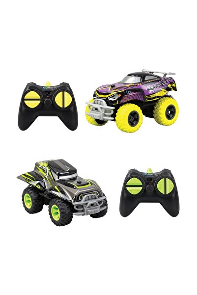 Silverlit AS R/C Exost X-Monster X-Beast Random (7530-20683)