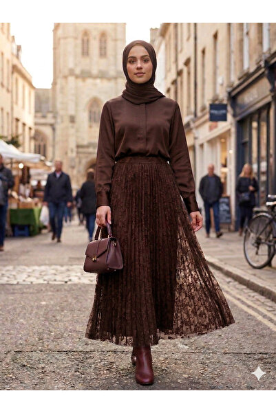 HANIMCA GİYİM ΦΟΥΣΤΑ ΜΕ ΕΠΕΝΔΥΣΗ, ΠΙΕΤΕΣ ΚΑΙ ΣΧΕΔΙΑΣΜΟ ΛΕΪΖΕΡ