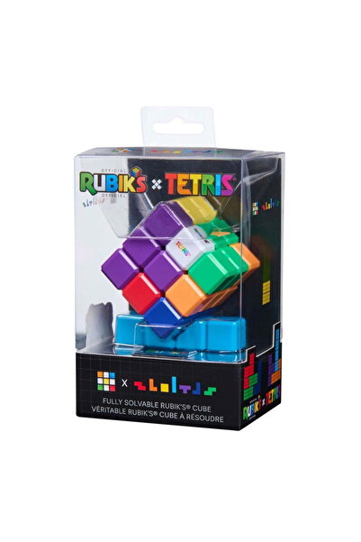 Rubiks Τέτρις Κιουμπ (6076575)