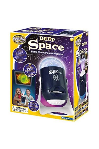 Brainstorm Βαθύ Διάστημα & Προβολέας (306-2000)