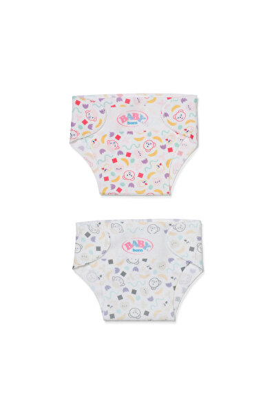 BABY born Πάνες διπλή συσκευασία 36 εκ. (839867)