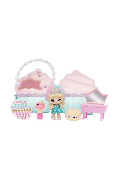 MGA Γιουμιλαντ Τσαντάκι Ομορφιάς Κάπκεϊκ (546733)