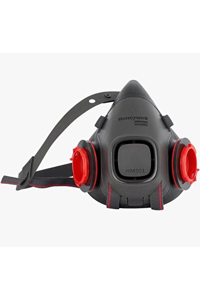 HONEYWELL HM501 YARIM YÜZ GAZ MASKESİ