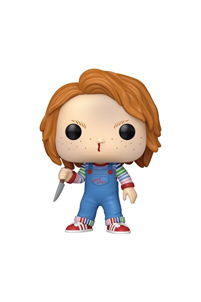 Funko Ποπ! Ταινίες # 1957 Τσάκι Ματωμένη Μύτη 10 εκ.