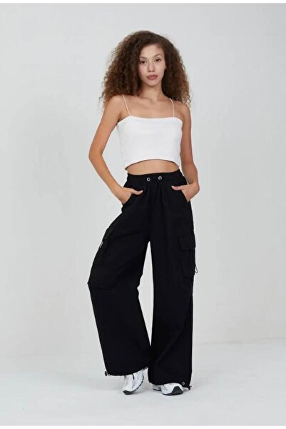 yesmoda إكسترا شيلد باجي بلاك