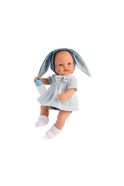 Asi Αλεξ Κούκλα Μωρό 36εκ. (24526060)